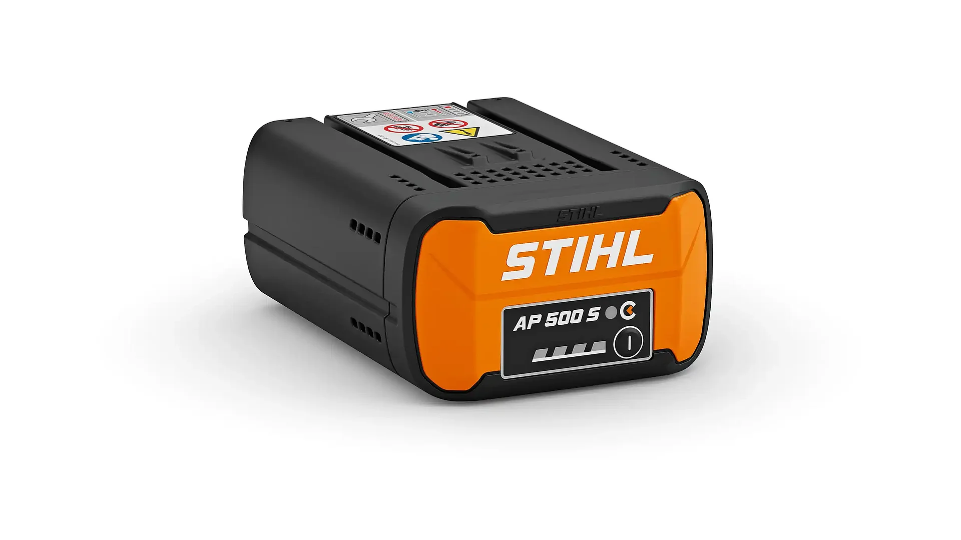 STIHL AP 500 S